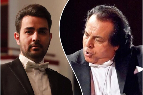 موج جدید کرونا مانع از برگزاری کنسرت در اروپا شد