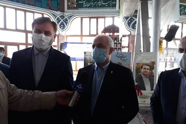 امضای ۲ تفاهمنامه برای جامعه ایثارگری استان گیلان