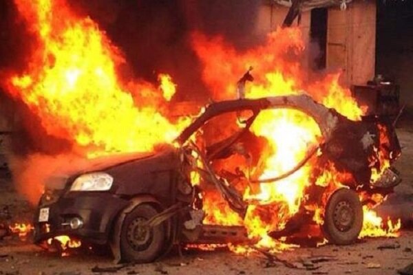 انفجار بمب در منبج در شمال سوریه/ ۶ کشته و زخمی