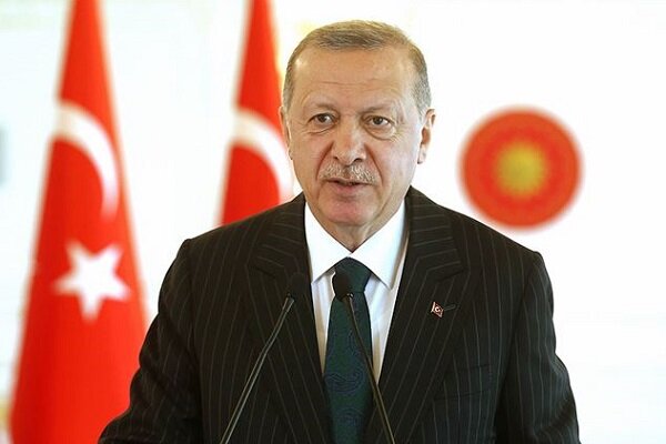 ترکی کے خلاف امریکی پابندیاں ترکی کی خود مختاری کے خلاف ہیں