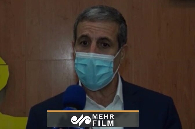 استاندار بوشهر: هرکسی ماسک نزند خدمات نمی‌گیرد