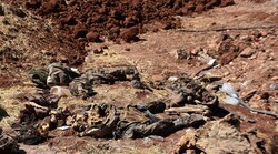Another mass grave discovered in Iraq
