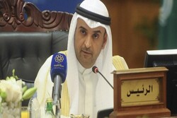 PGCC Sec. Gen. accuses Iran of creating tension in region