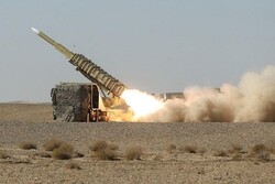 Iran to increase defense power as threat heightens: Cmdr.