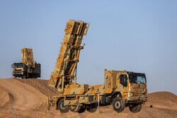 Iran has achieved ‘active deterrence’ in air defense: Jalali