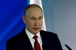 پوتین کابینه روسیه را ترمیم می‌کند