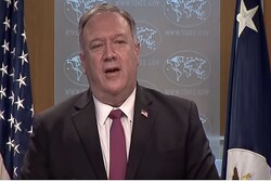 آمریکا ۴ نهاد روسی و چینی مرتبط با ایران را تحریم کرد