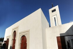 ۲ مسجد در جنوب فرانسه تهدید شدند