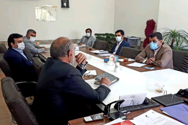 طرح جامع منطقه گردشگرپذیر حاشیه رودخانه بشار یاسوج تدوین می شود