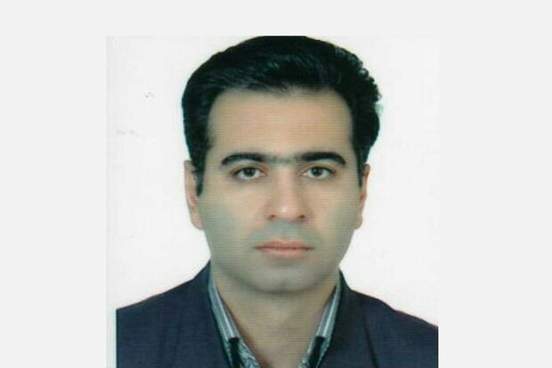 دومین شهید مدافع سلامت استان سمنان/ عروج شهید ذاکریان در شاهرود دومین شهید مدافع سلامت استان سمنان/ عروج شهید ذاکریان در شاهرود