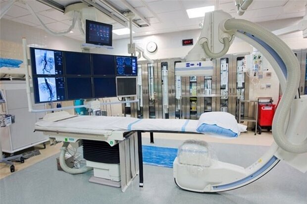 تاخیر مجدد در افتتاح یک بیمارستان در بوشهر/ وعده‌ها تمدید می‌شوند