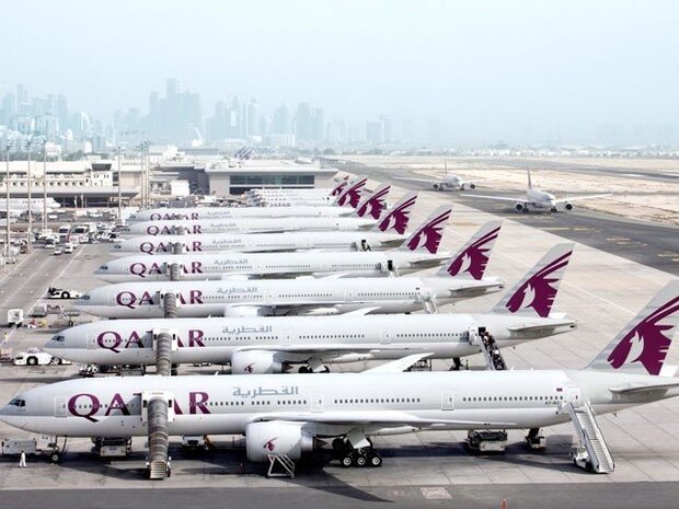 الإمارات تعلن عن إعادة فتح جميع منافذها مع قطر