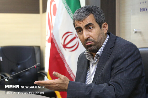 گفتگو با محمدرضا پورابراهیمی رئیس کمیسیون اقتصادی مجلس