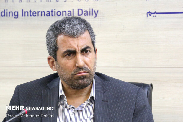 گفتگو با محمدرضا پورابراهیمی رئیس کمیسیون اقتصادی مجلس