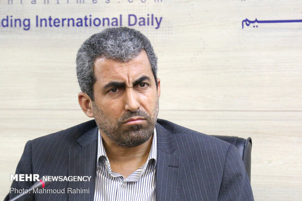 پاسخ پورابراهیمی به شبهه زندانی شدن صادرکنندگان