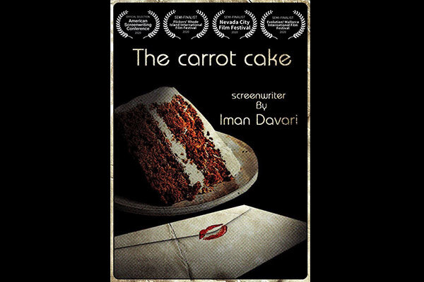 'Carrot Cake' goes to Evolution Mallorca Intl. FilmFest. 