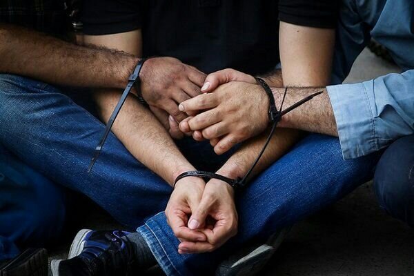 دستگیری ۱۰ متهم طی ۴۸ ساعت گذشته در شهرستان بهار