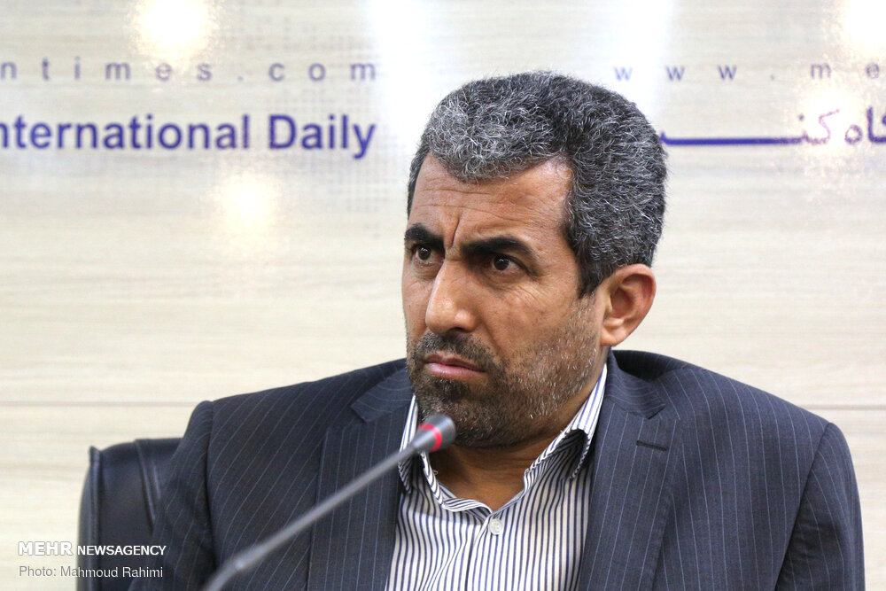 نیمه دوم سال صادرات رونق میگیرد / عمده شرکتهای دولتی زیانده هستند 4