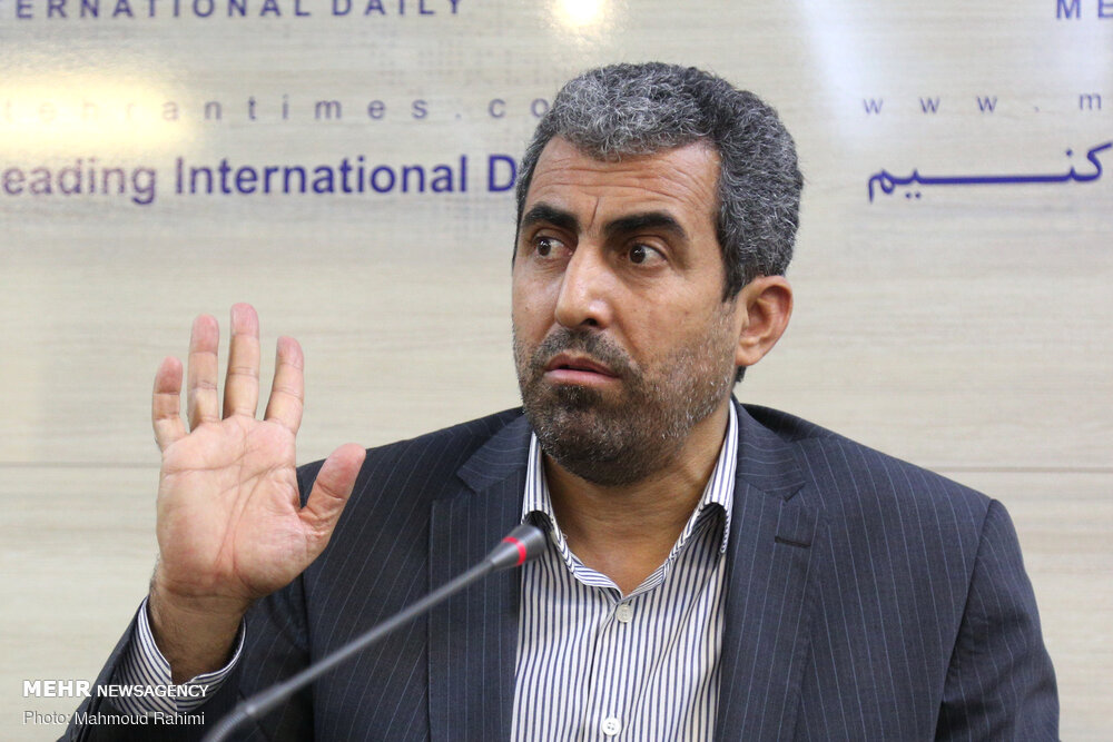 نیمه دوم سال صادرات رونق میگیرد / عمده شرکتهای دولتی زیانده هستند 6