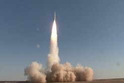 Iran to produce new version of Bavar-373 missile system