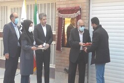 یک هزار و ۷۰۰ واحد مسکن مهر در کرمان به بهره برداری رسید