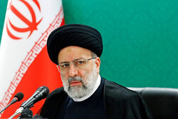 İran halkı Şehit Süleymani davasından vazgeçmeyecek