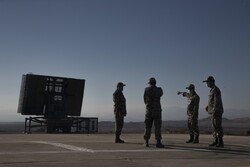 Air defense at forefront of creating security in Iran