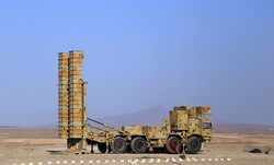 New upgrades to improve Bavar-373 to S400 level