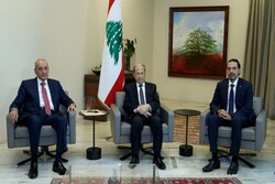 تكليف سعد الحريري بتشكيل حكومة لبنانية جديدة
