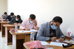 نتایج آزمون وکالت تا پایان هفته اعلام می شود