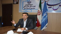 اردبیل استان پاک در بیماری‌های حاد دامی است