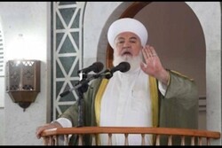 Şam Müftüsü uğradığı suikast sonucu şehit düştü