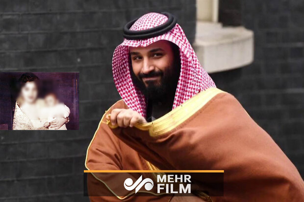 کیا سعودی عرب کے ولیعہد محمد بن سلمان کی ماں یہودی ہے؟