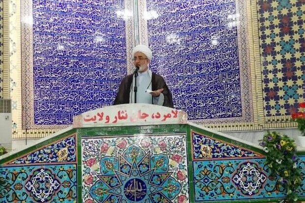 مسئولان کشور بیشتر مراقب فرزندان خود باشند مسئولان کشور بیشتر مراقب فرزندان خود باشند