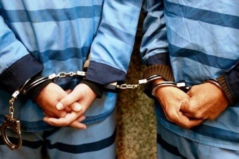 دستگیری اعضا باند سرقت در اسلامشهر/۴۰۰ کالای مسروقه کشف شد