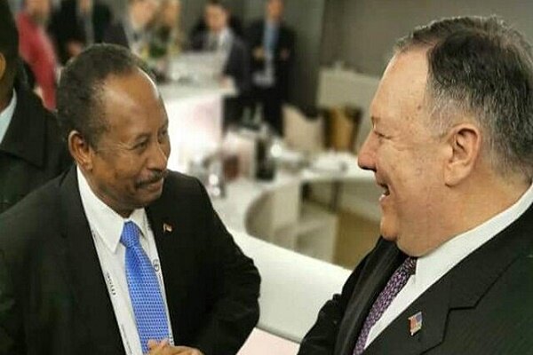 وعده‌های آمریکا به سودان برای عادی‌سازی روابط/ سَراب در قالب صلح!