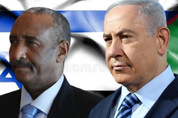 امارات اور بحرین کے بعد سوڈان نے بھی اسرائیل کو تسلیم کرلیا