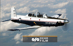 VIDEO: 2 pilots killed in US Navy aircraft crash