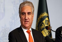 Pakistan to mull over aspects of lifting Iran’s arms embargo