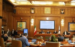تصویب یک طرح با محتوای تکراری در شورای شهر تهران