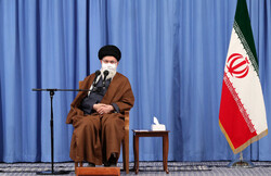 هیچ ڕووداوێک ناتوانێ کۆماری ئیسلامی ئێران بوەستێنێت/ کاری گەورە بەڕێوەیە