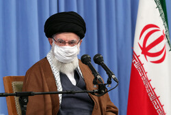 Leader stresses need for unity, internal cohesion in country