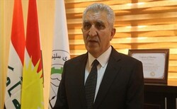 ئاڵوگۆڕی بازرگانی نێوان هەرێمی کوردستان و ئێران گەیشتووەتە ئاستێکی زۆر باش