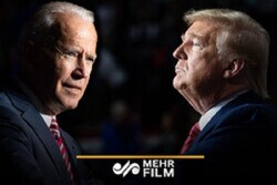 VIDEO: Biden says racism institutionalized in United States