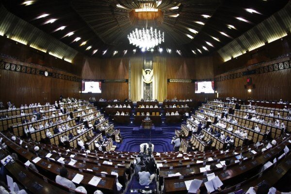 تصمیم گیری پارلمان انتقالی سودان درباره عادی‌سازی روابط بااسرائیل