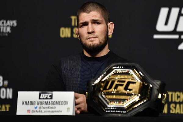 Nurmagomedov-Justin Gaethje maçı ne zaman?