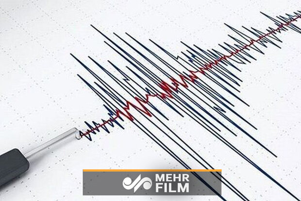 جزئیاتی از زلزله ۵.۴ ریشتری در آوج