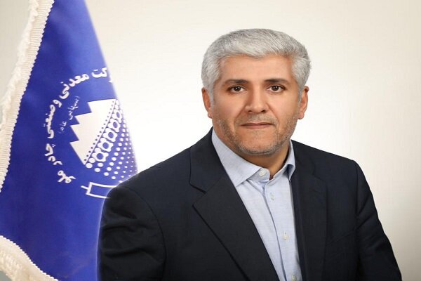 قیمت سنگ آهن باید بر اساس عرضه و تقاضای بازار تعیین شود