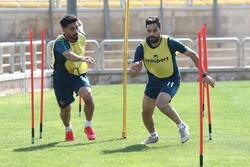 هافبک پرسپولیس در ترکیب منتخب هفته چهارم لیگ قهرمانان فوتبال آسیا