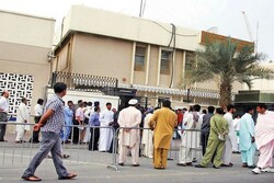 بازداشت مشکوک شیعیان پاکستانی توسط نیروهای امنیتی امارات